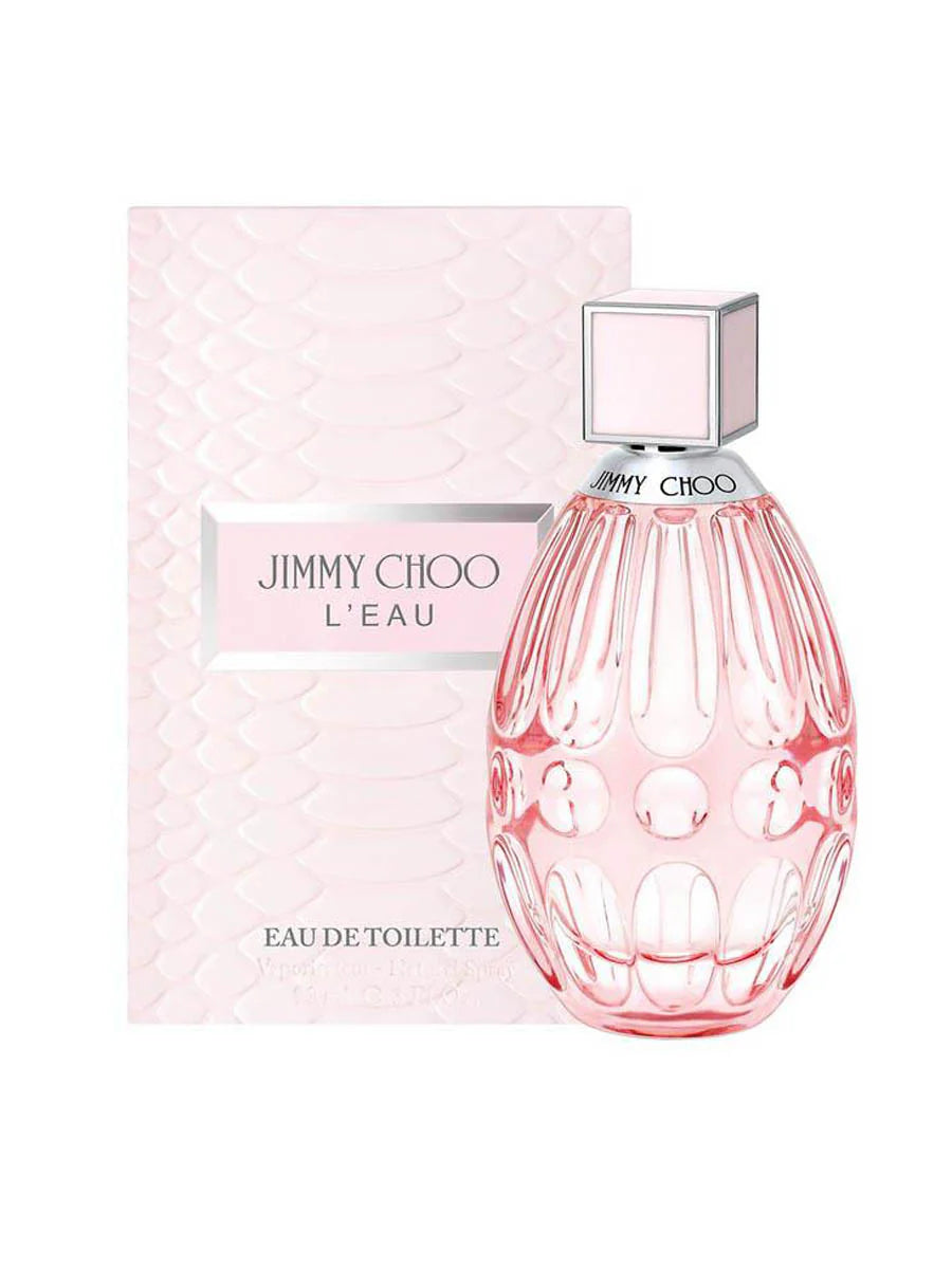 JIMMY CHOO L EAU EDT 90ML
