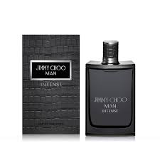 JIMMY CHOO MAN INTENSE EDT 100ML