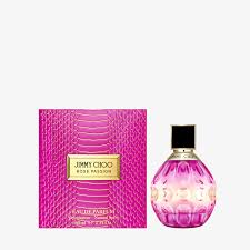 JIMMY CHOO ROSE PASSION EDP 100ML