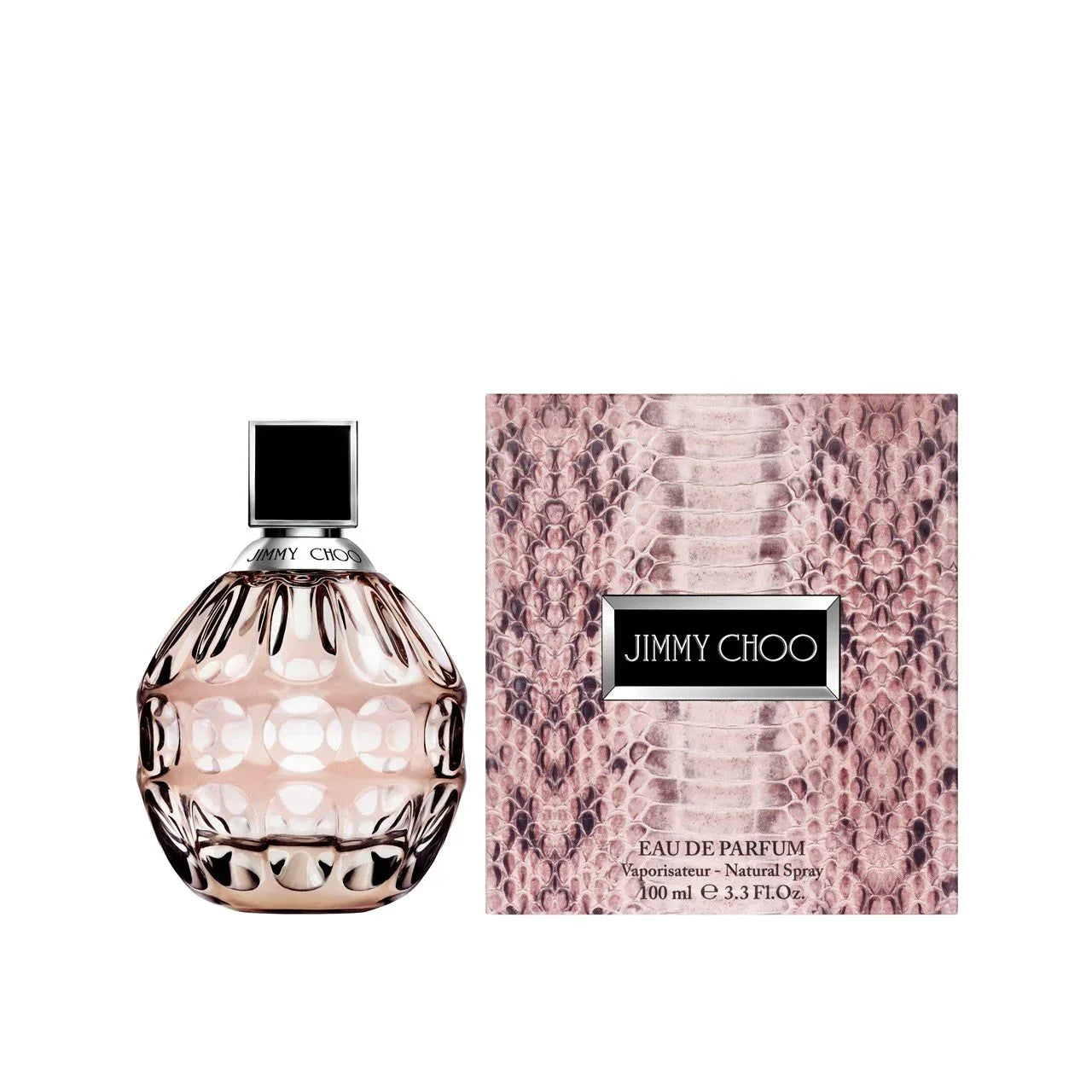 JIMMY CHOO WOMEN EDP 100ML