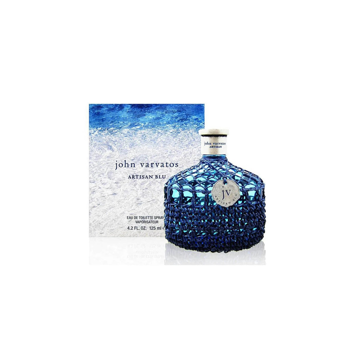 JOHN VARVATOS ARTISAN BLU EDT 125ML