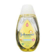 JOHNSONS BABY TOP TO TOE WASH 200ML