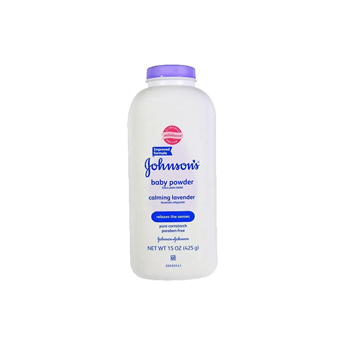 JOHNSONS USA BABY POWDER 425GM CALMING