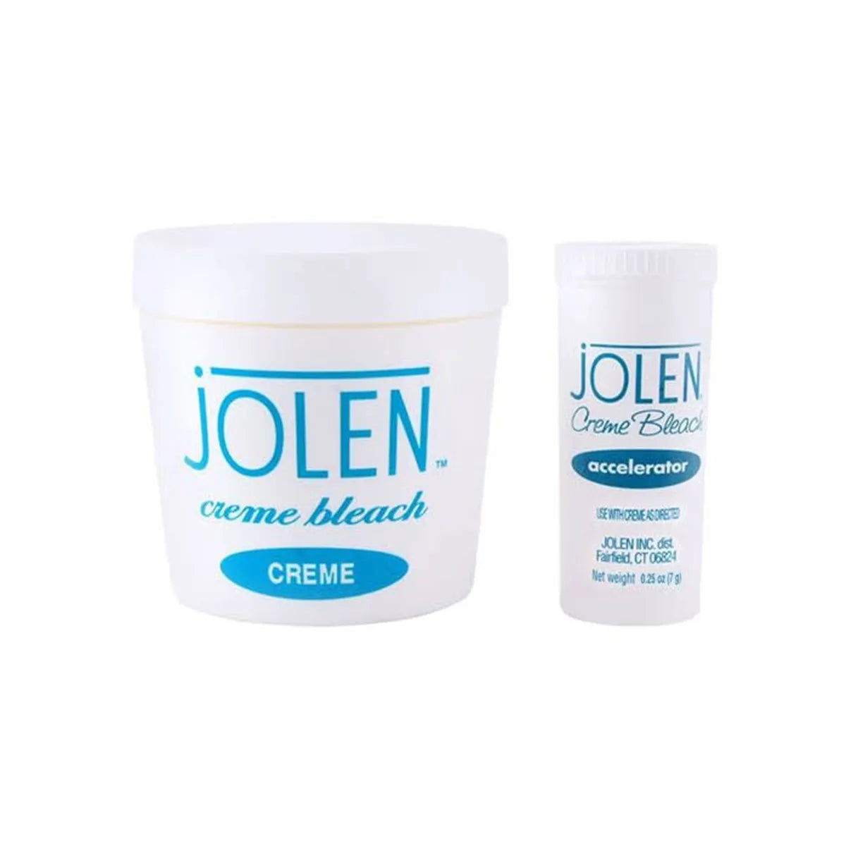 JOLEN UK BLEACH CREAM 30GM REGULAR