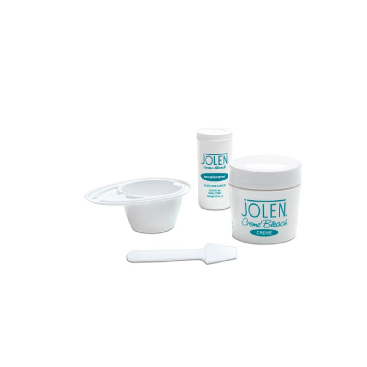 JOLEN UK CREAM BLEACH 125ML ORIGINAL