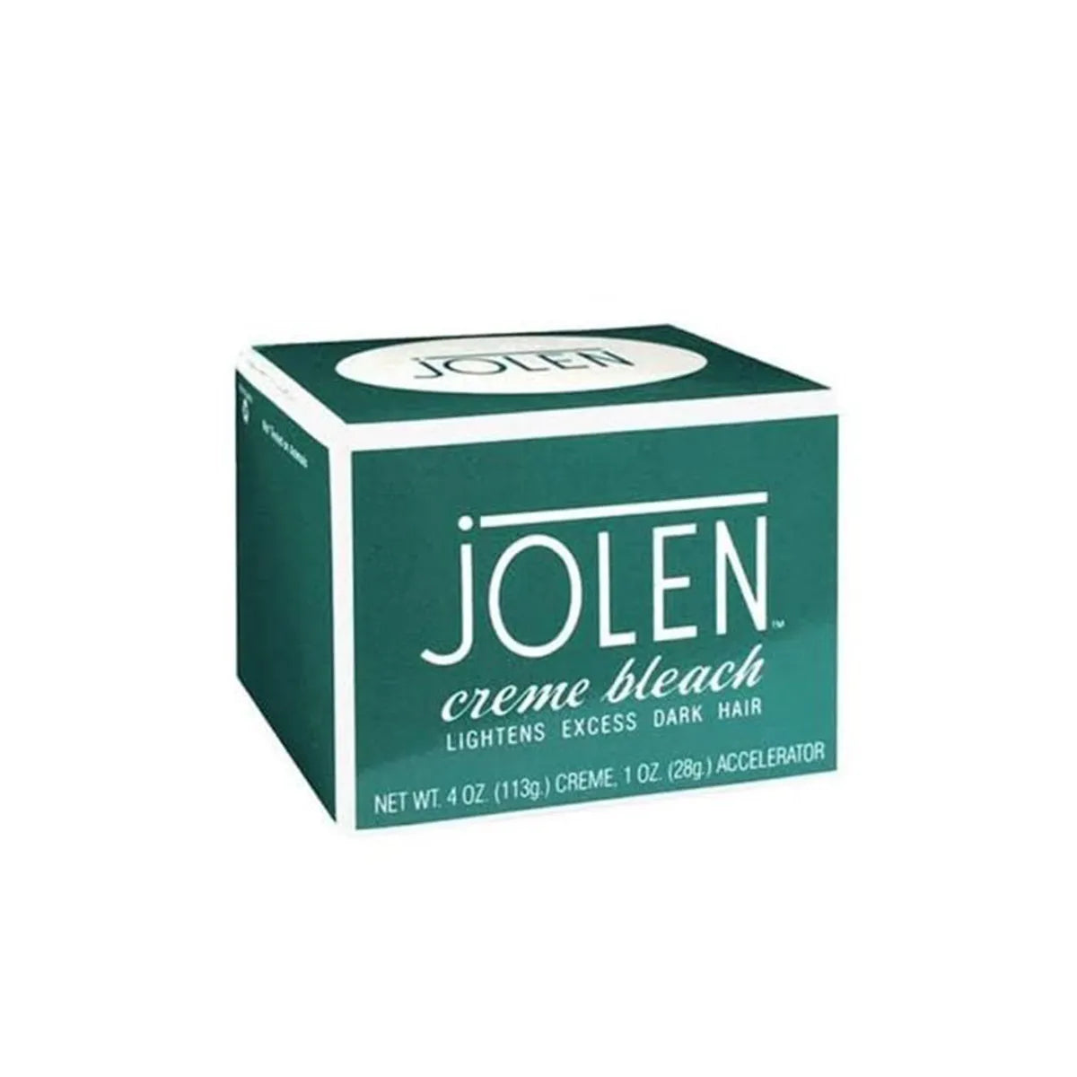 JOLEN USA BLEACH CREAM 113GM