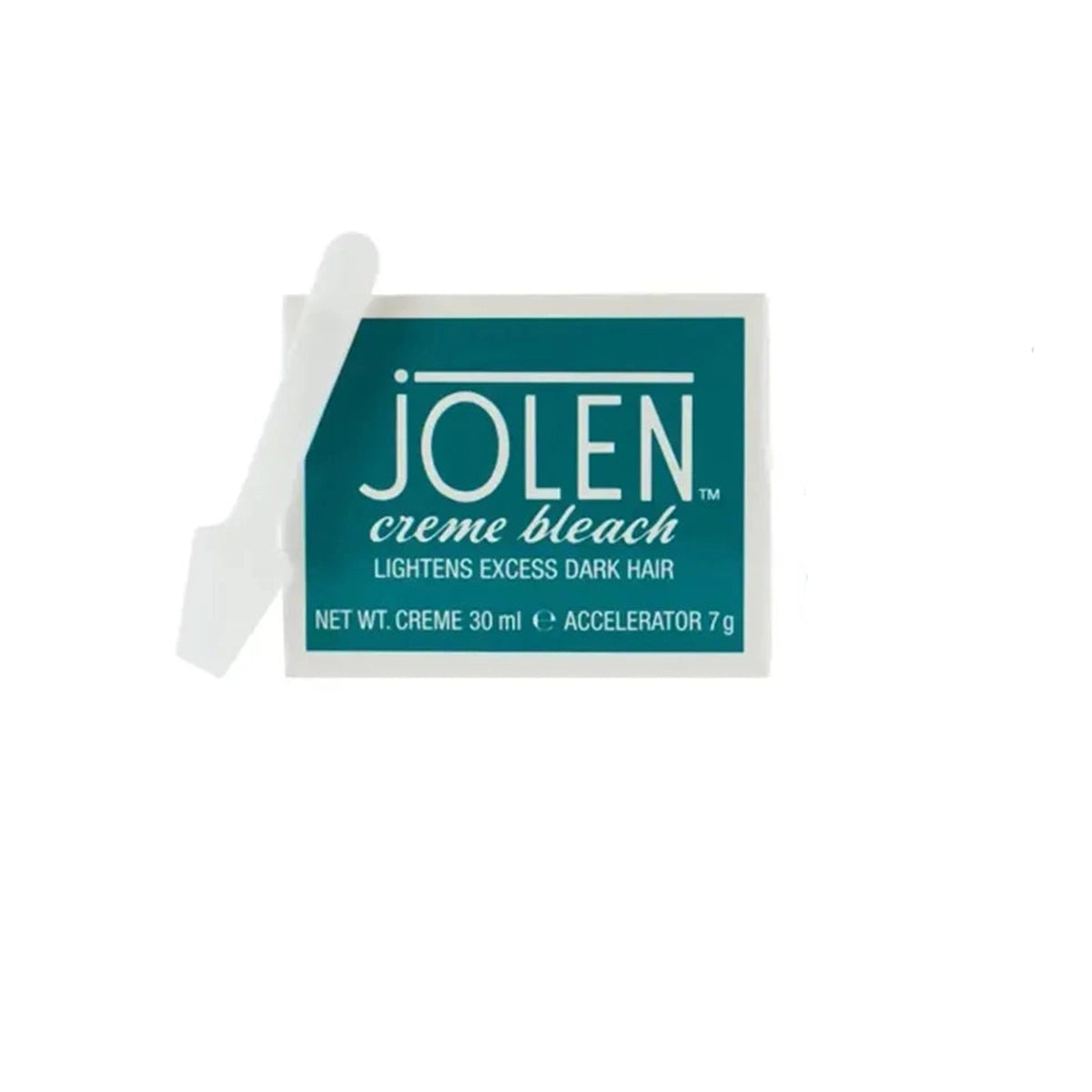 JOLEN USA BLEACH CREAM 35GM