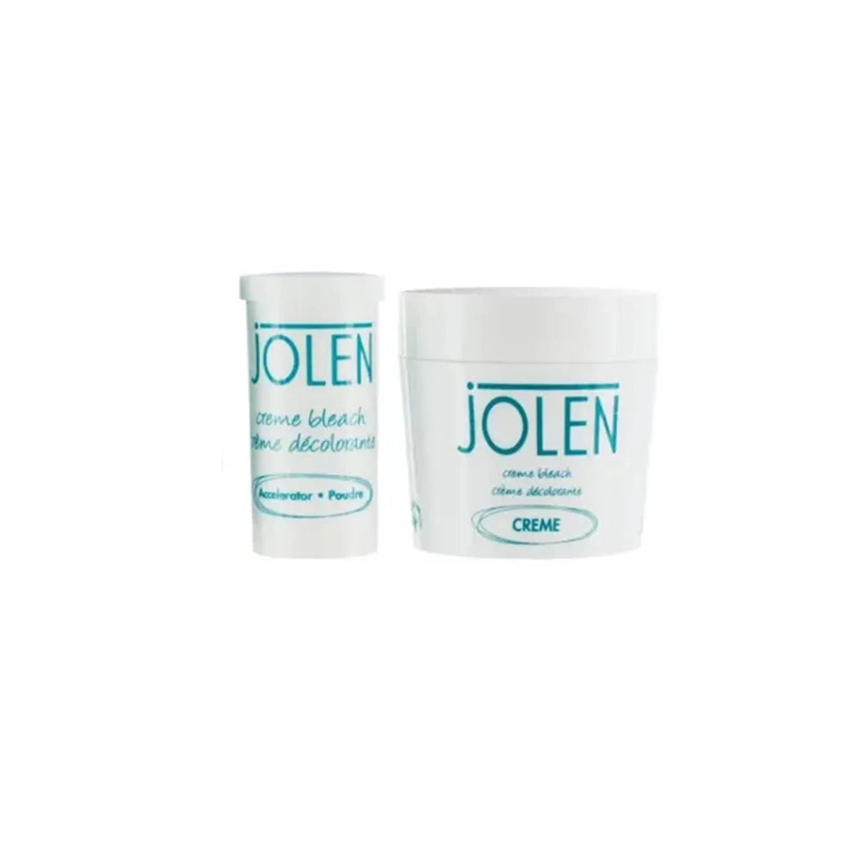 JOLEN USA BLEACH CREAM 35GM