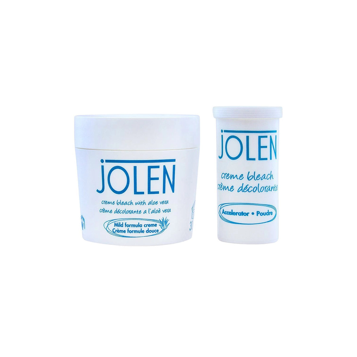 JOLEN UK BLEACH CREAM 30GM MILD