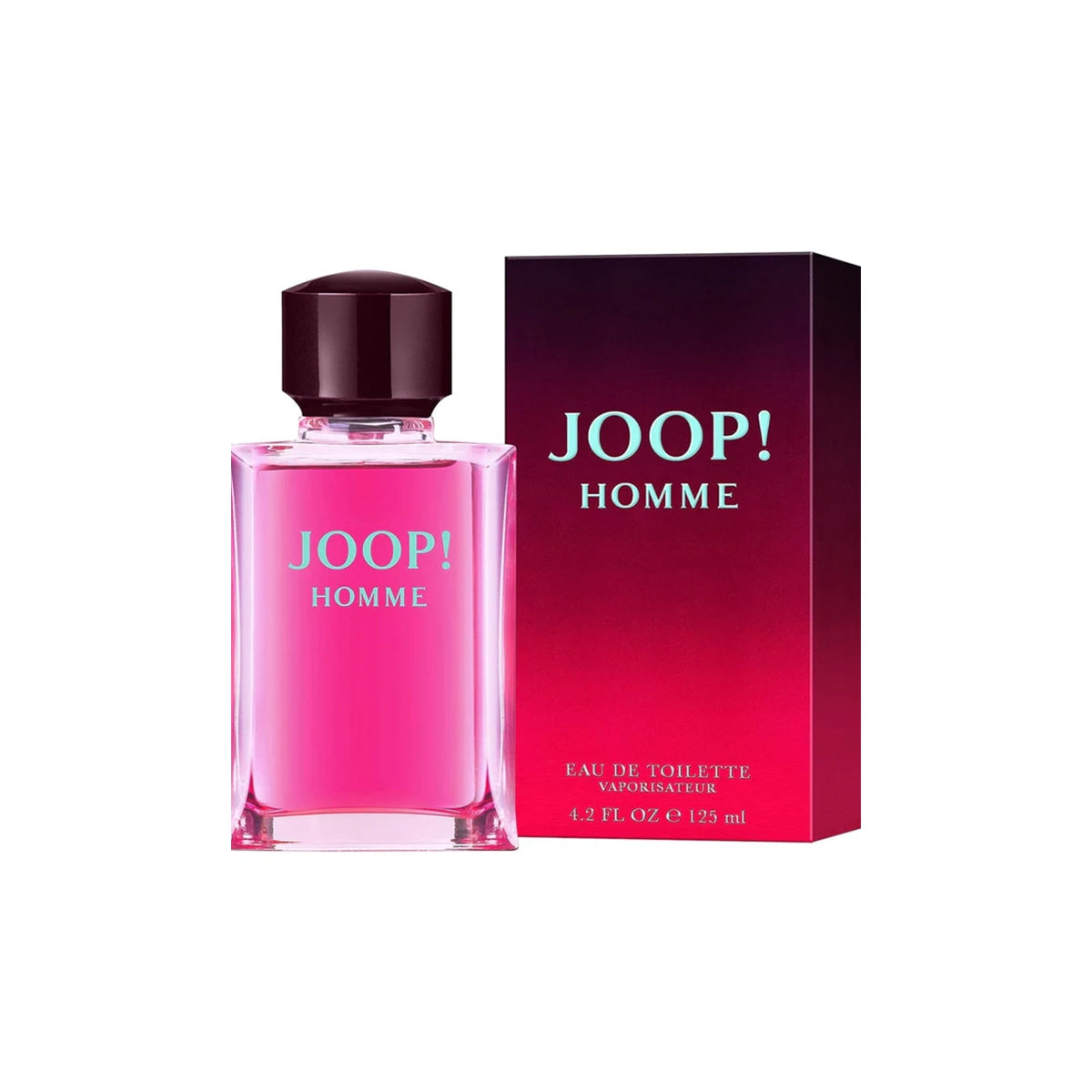 JOOP HOMME EDT 125ML