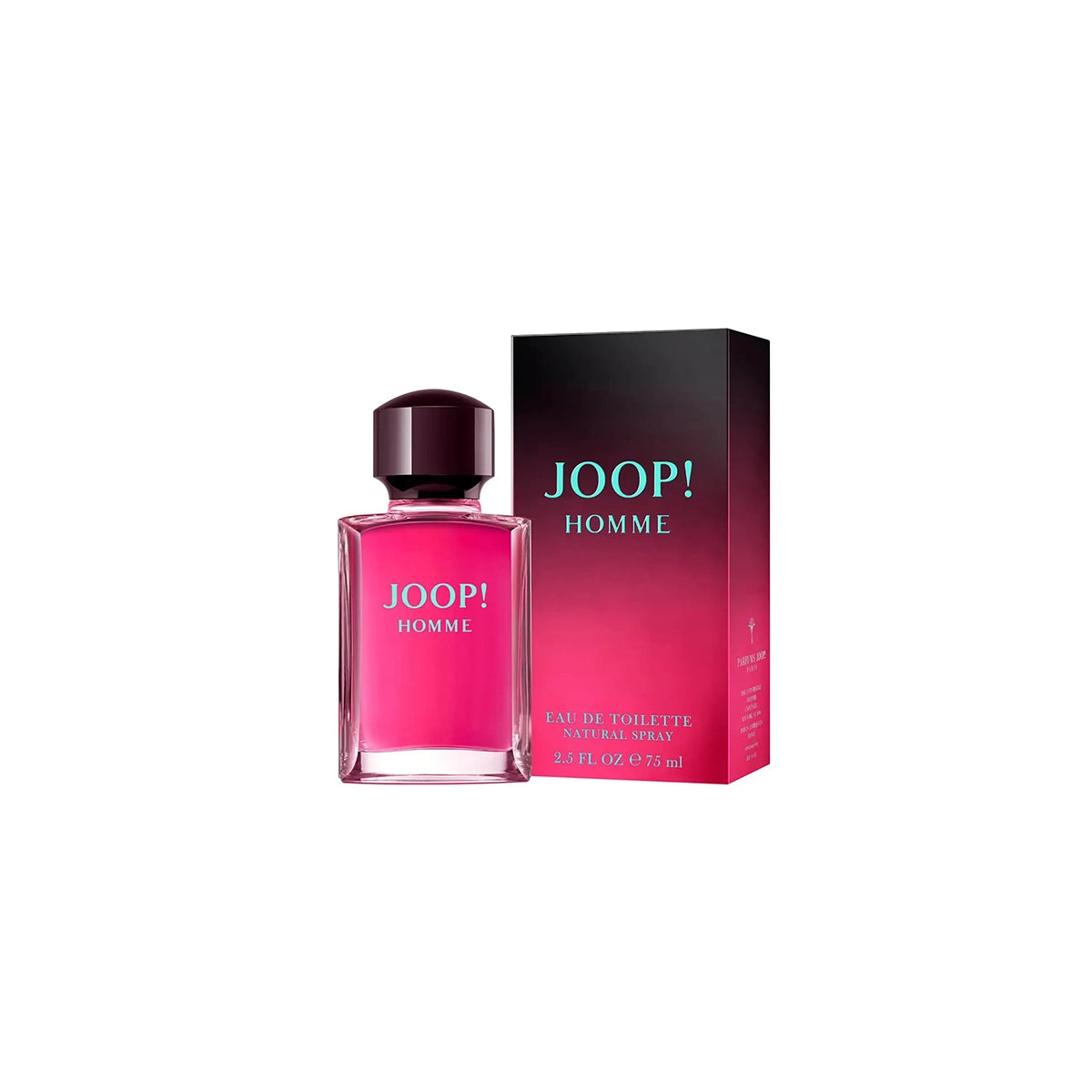JOOP HOMME EDT 75ML