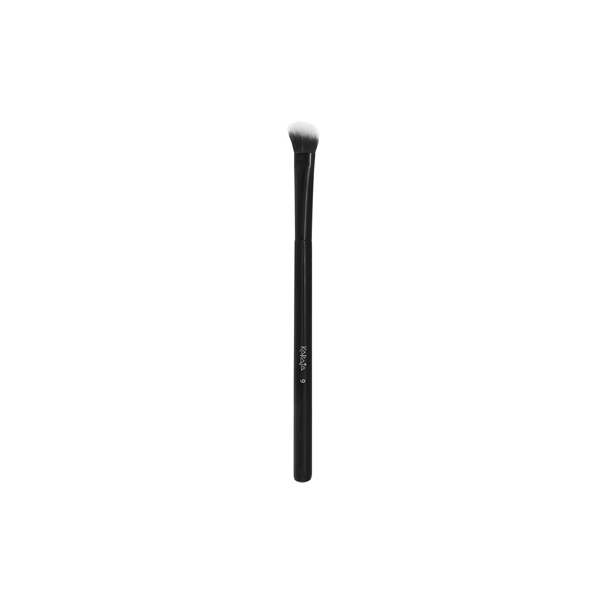 KARAJA ANGLED EYE BRUSH NO.9