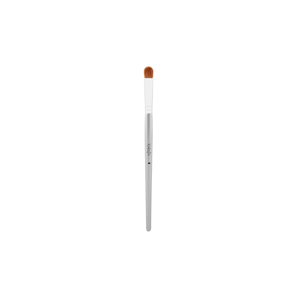 KARAJA BRUSH EYESHADOW MEDIUM SEZE 06