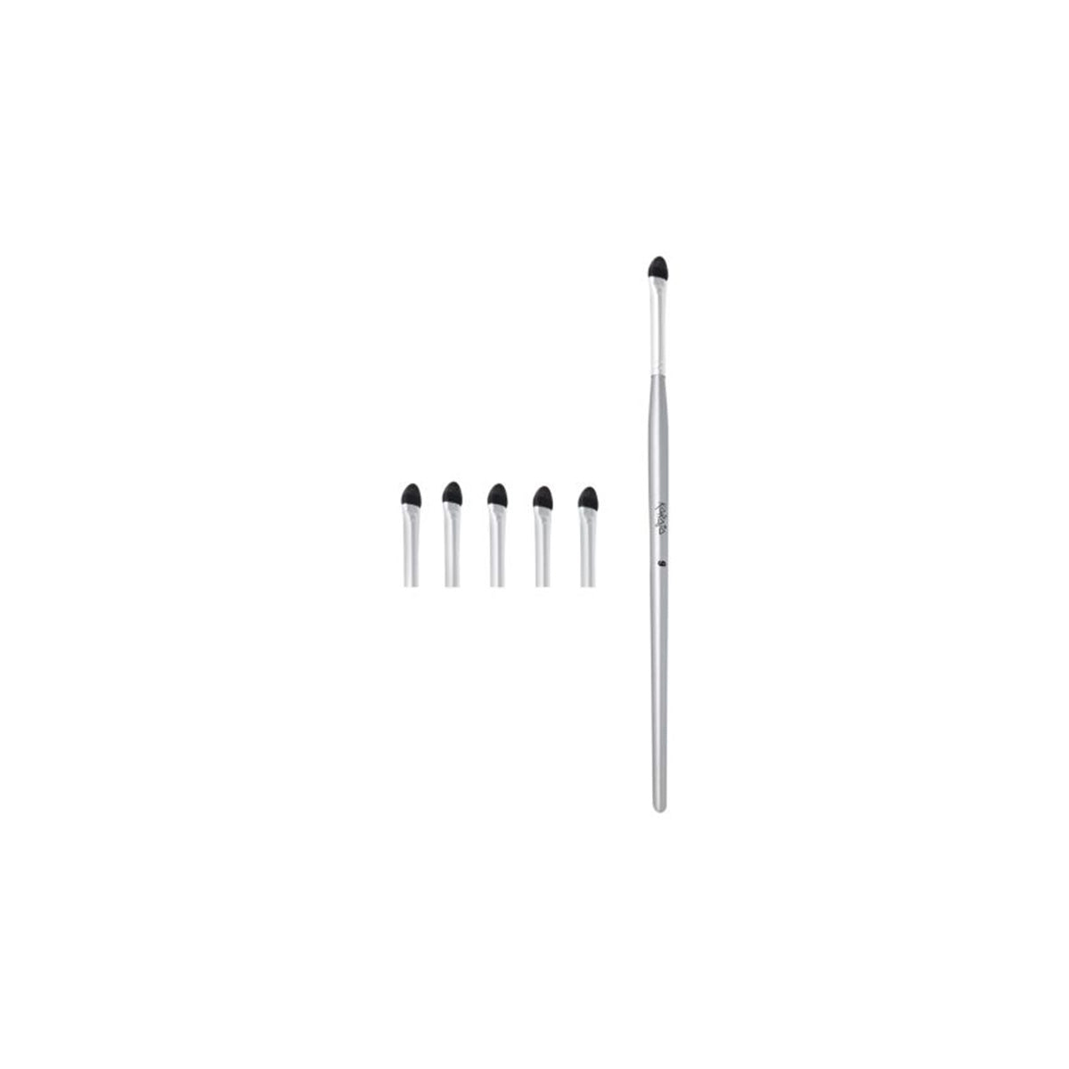 KARAJA BRUSH FOAM APPLICATOR CHANGEABLE NO 9