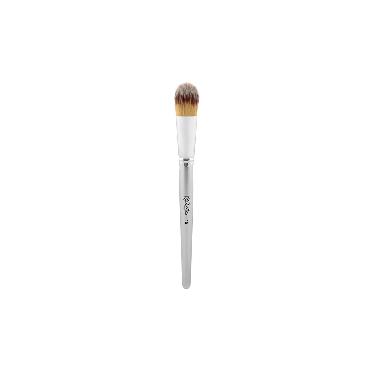 KARAJA BRUSH FOUNDATION BRUSH NO 15