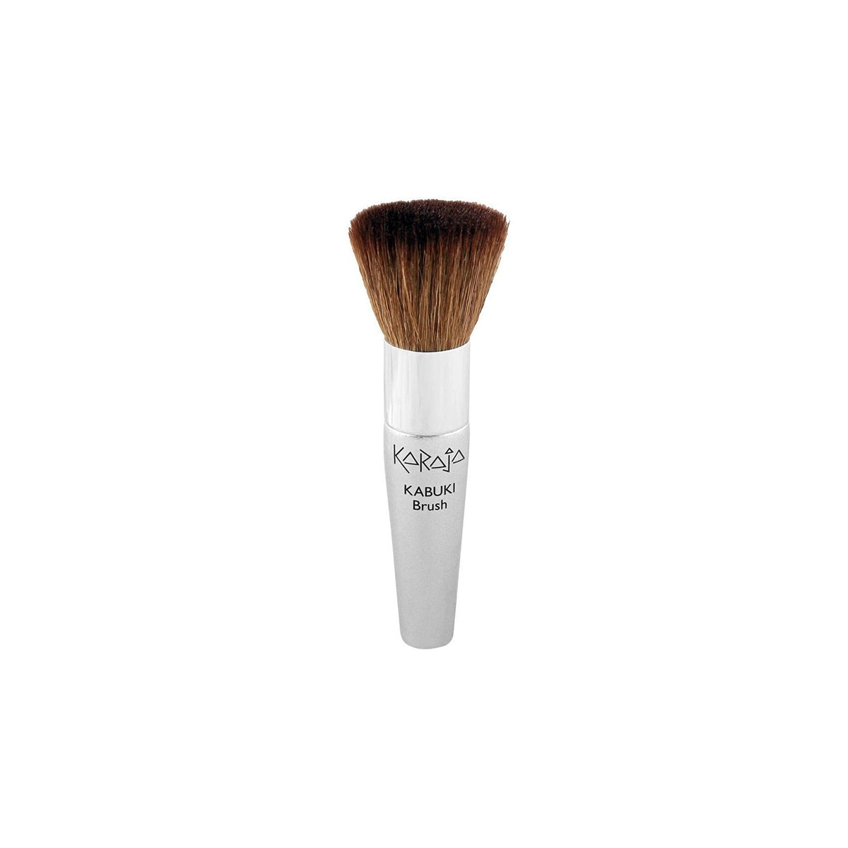 KARAJA BRUSH LIQUID & POWDER FOUNDATION NO 20