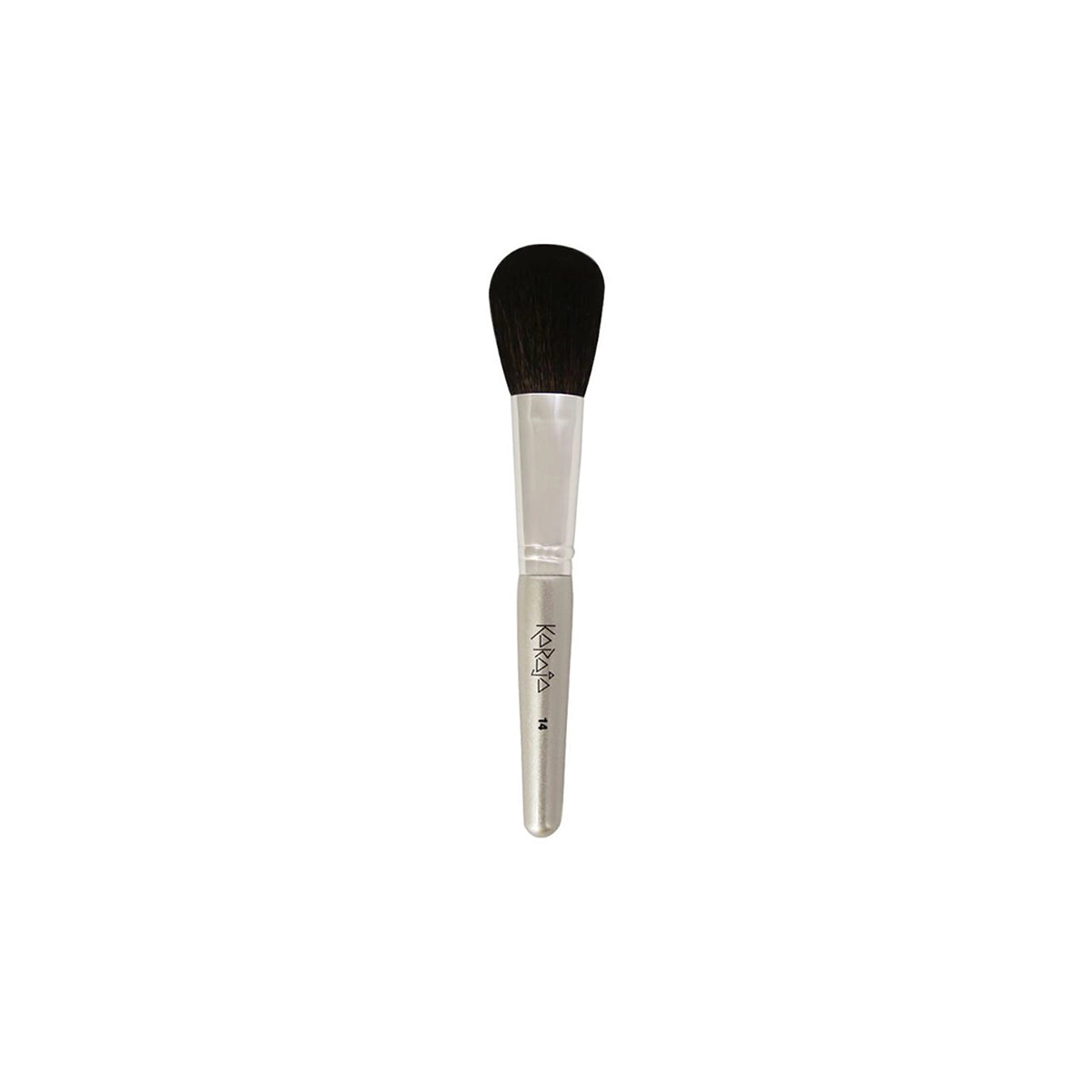 KARAJA BRUSH POWDER 14