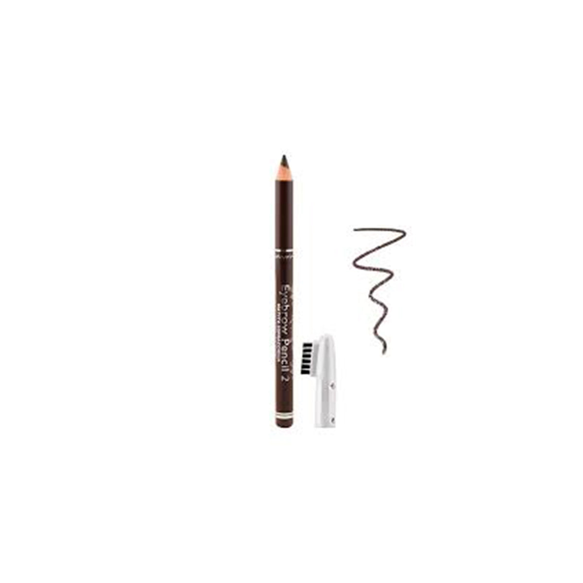 KARAJA EYE BROW KIT SHAPING KIT NO 10