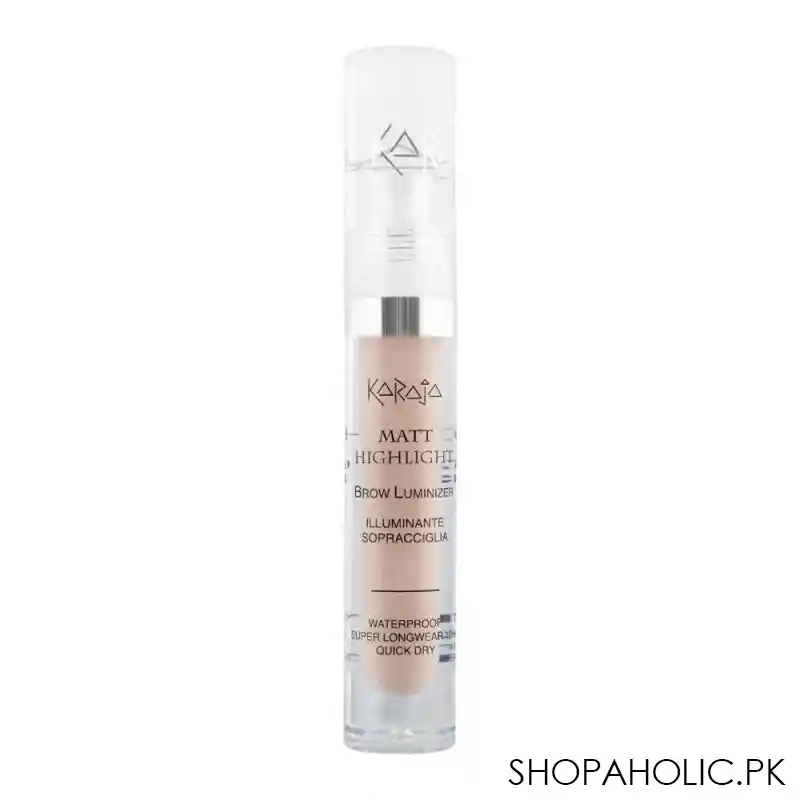 KARAJA EYE BROW LUMINIZER HIGHLIGHT NO 10