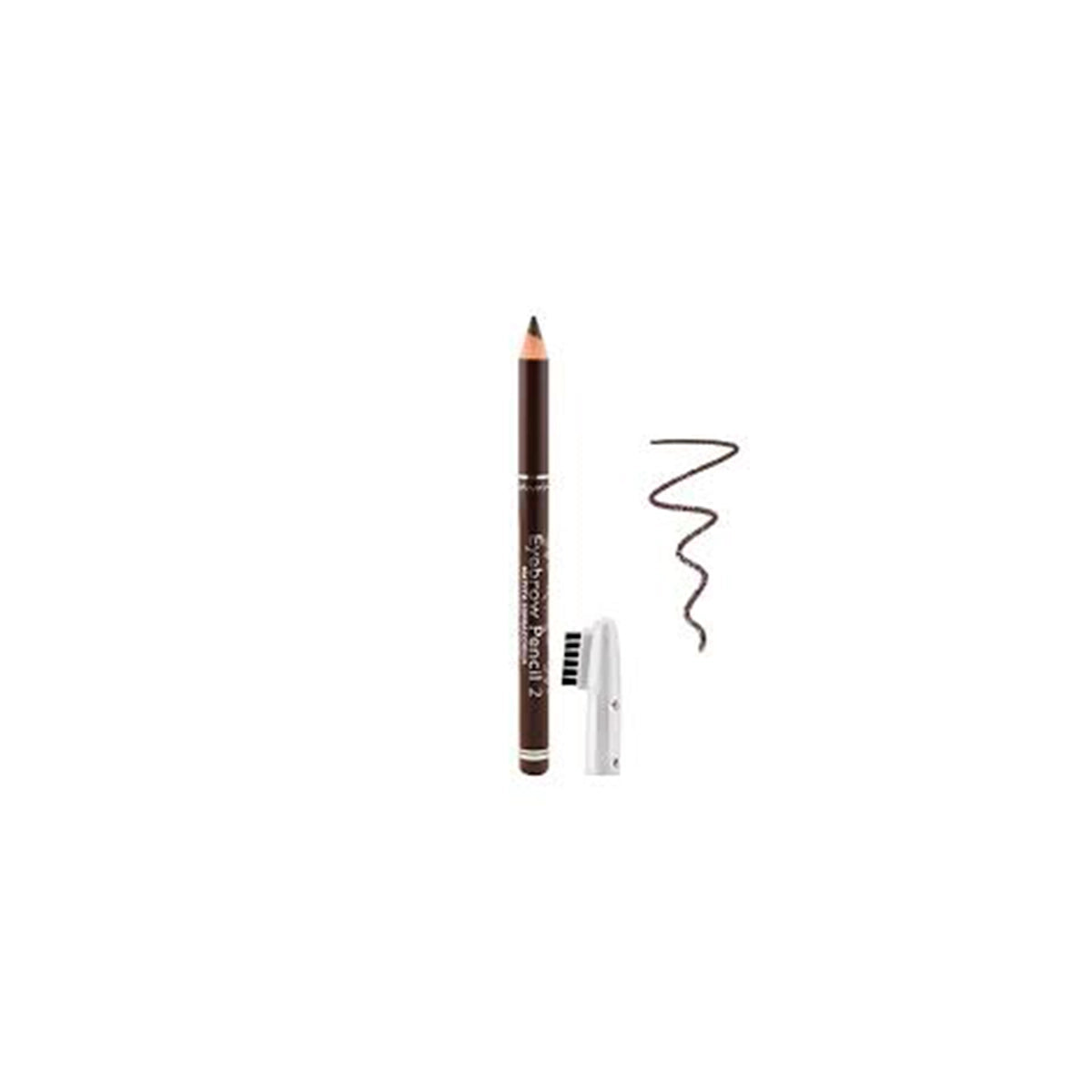 KARAJA EYEBROW LINER ALL DAY LONG NO 1