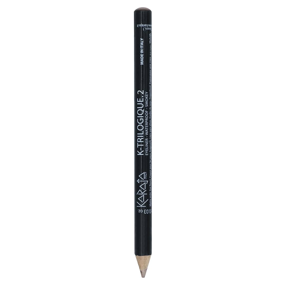 KARAJA EYELINER TRILOGIQUE