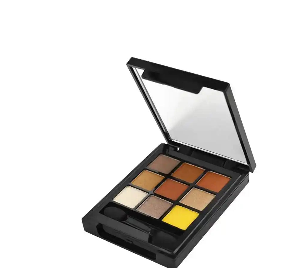 KARAJA EYE SHADOW WONDER SCULPT