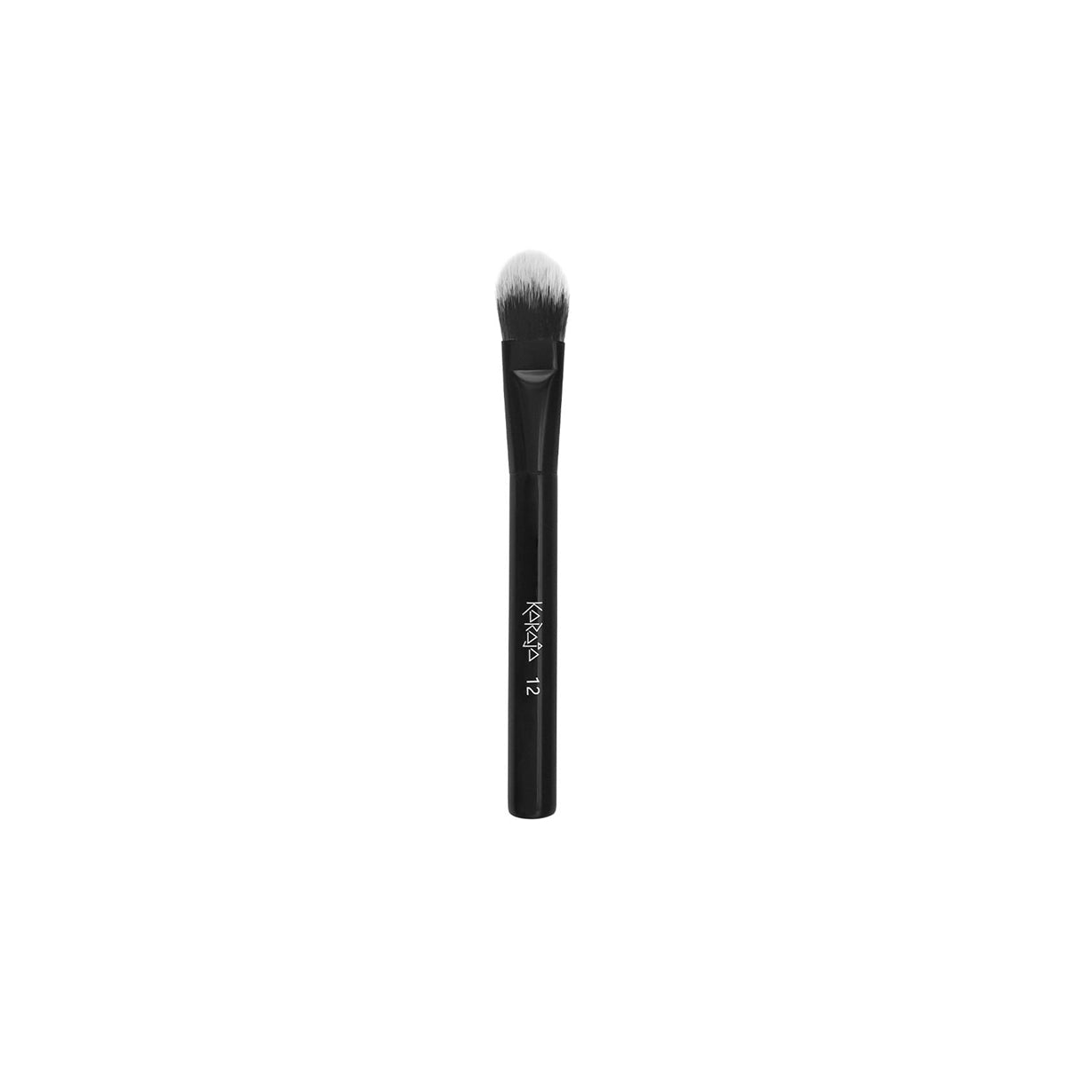 KARAJA FOUNDATION BRUSH NO.12