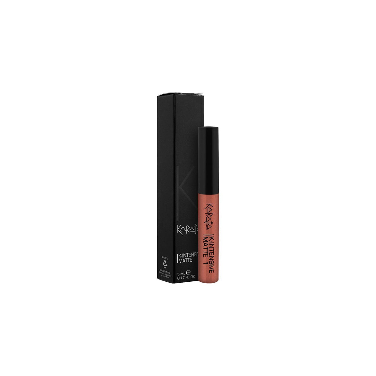 KARAJA K INTENSIVE MATTE