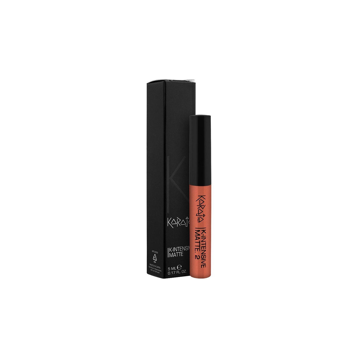 KARAJA K INTENSIVE MATTE