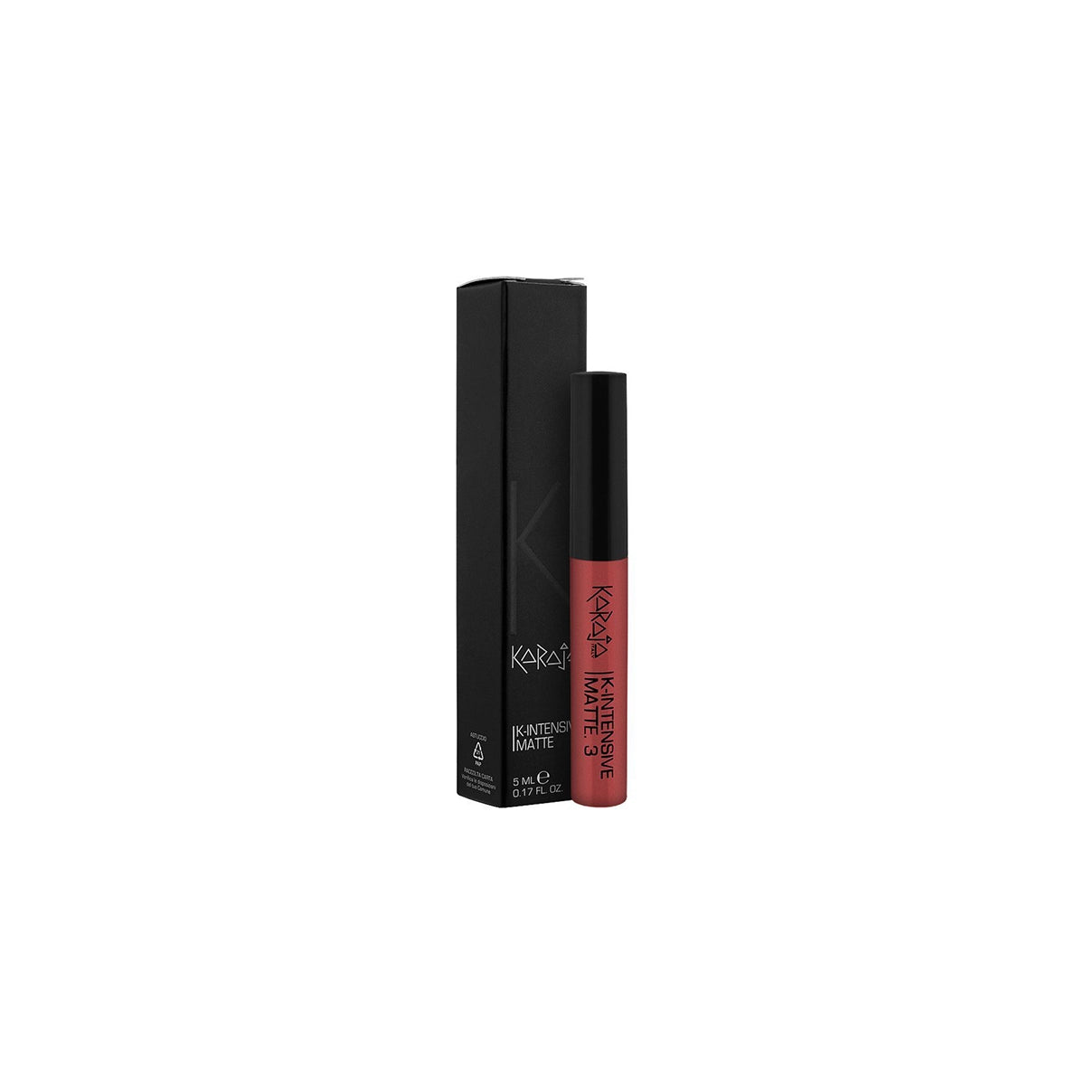 KARAJA K INTENSIVE MATTE