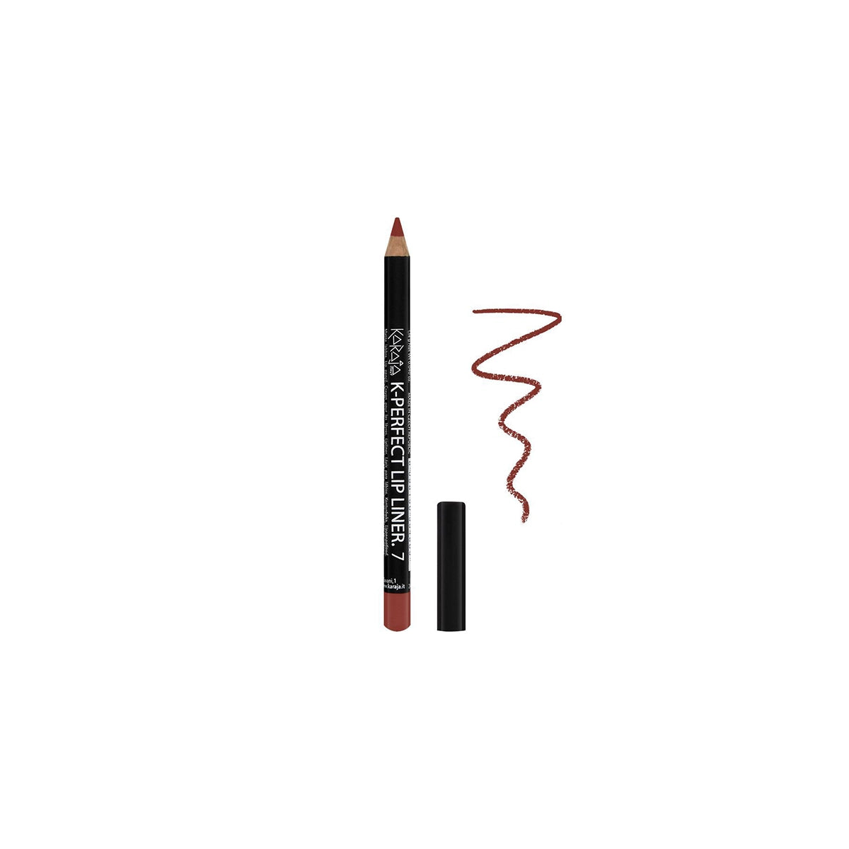 KARAJA K PERFECT LIPLINER