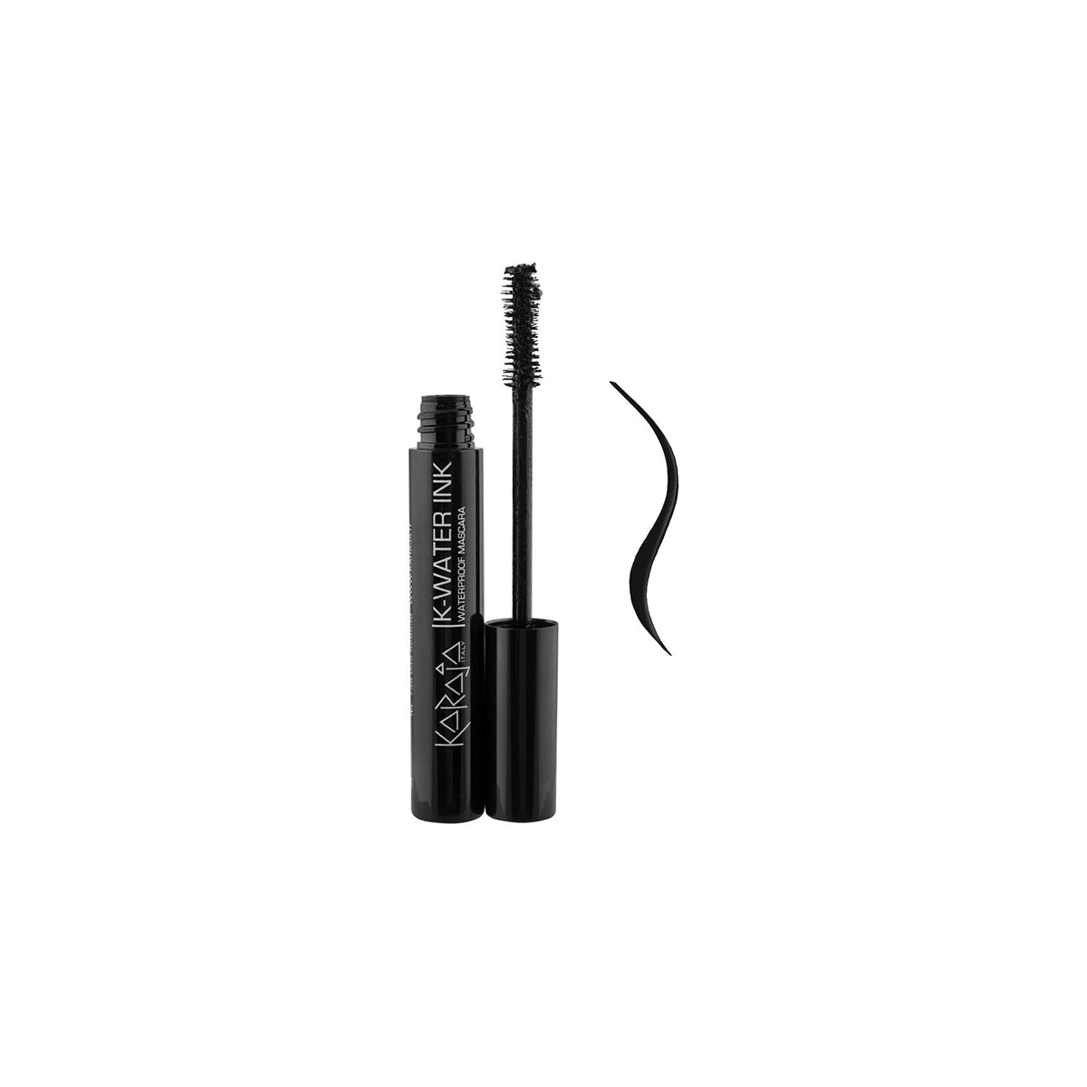 KARAJA K-WATERPROOF MASCARA 9.5ML