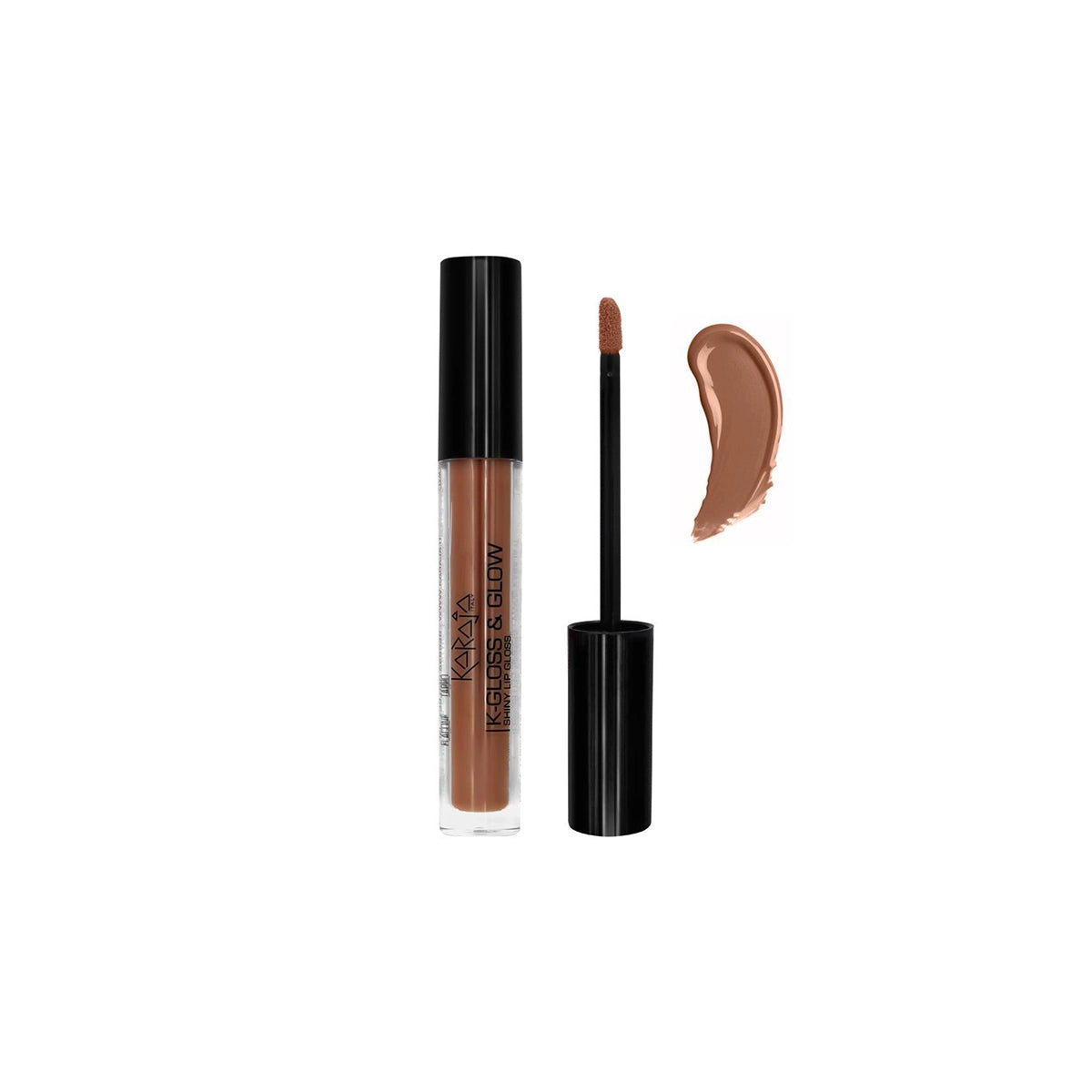 KARAJA LIPGLOSS K-GLOSS & GLOW