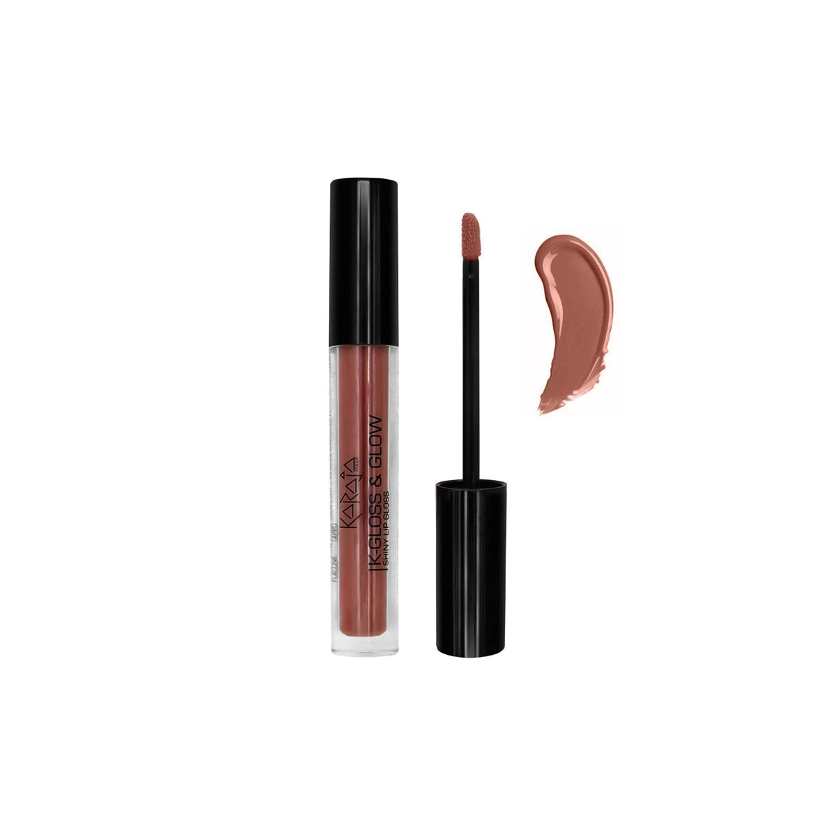KARAJA LIPGLOSS K-GLOSS & GLOW
