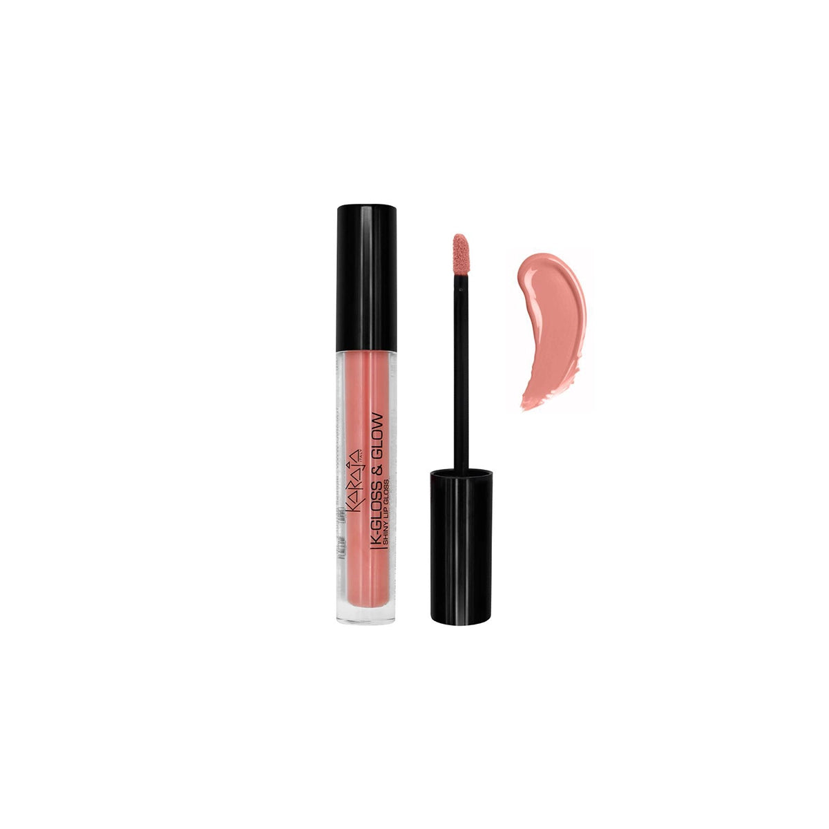 KARAJA LIPGLOSS K-GLOSS & GLOW