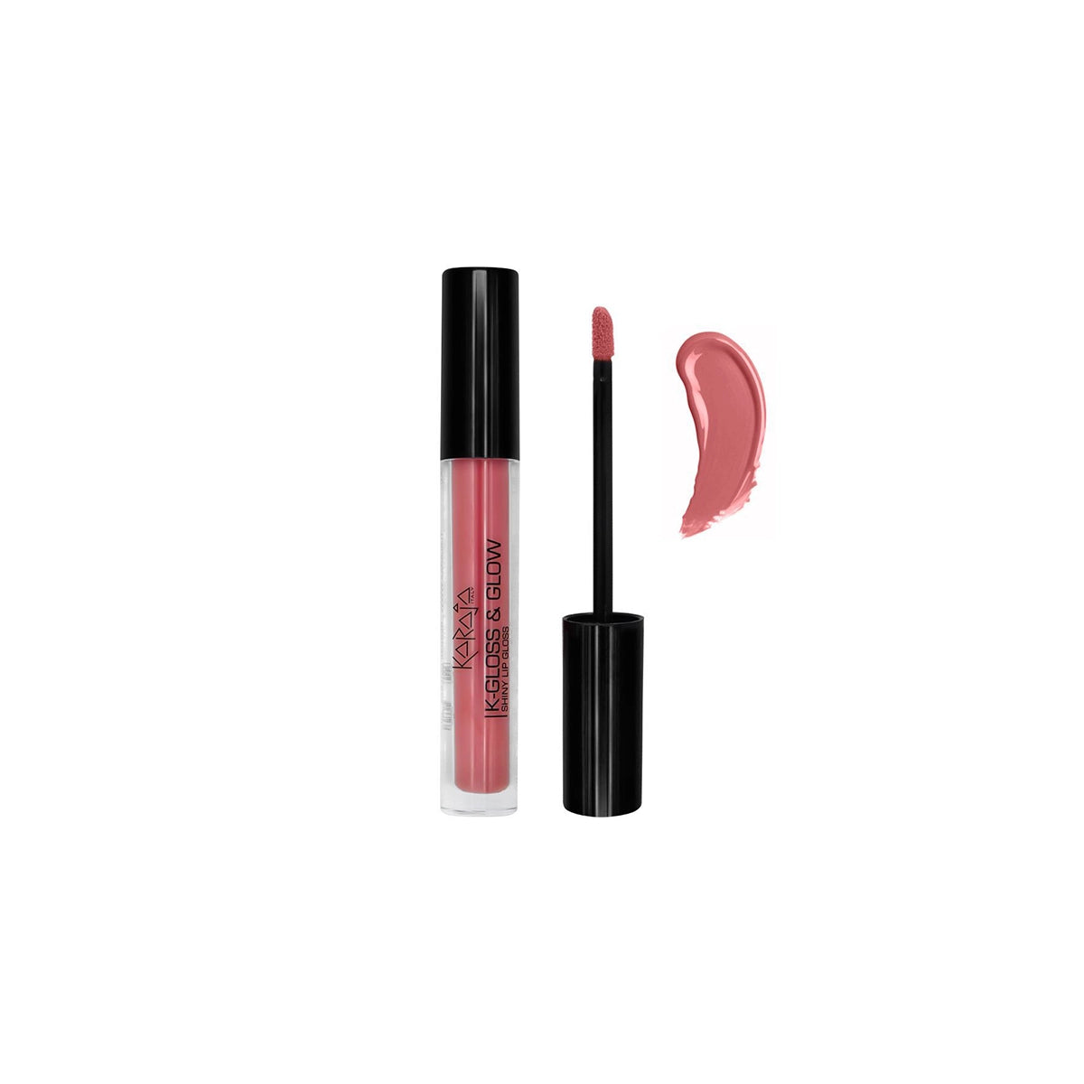 KARAJA LIPGLOSS K-GLOSS & GLOW