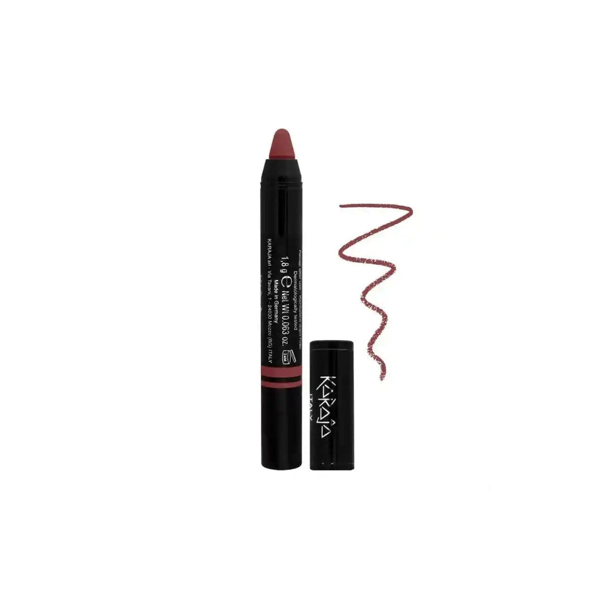 KARAJA LIPSTICK BUTTERFLY