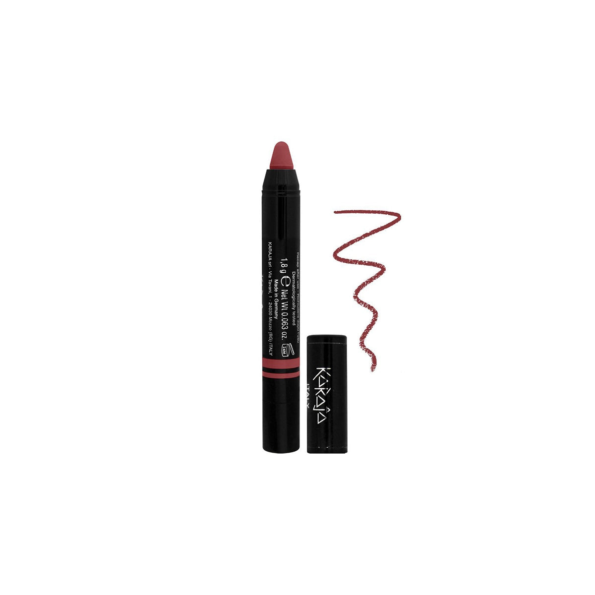 KARAJA LIPSTICK BUTTERFLY
