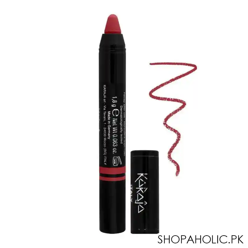 KARAJA LIPSTICK BUTTERFLY