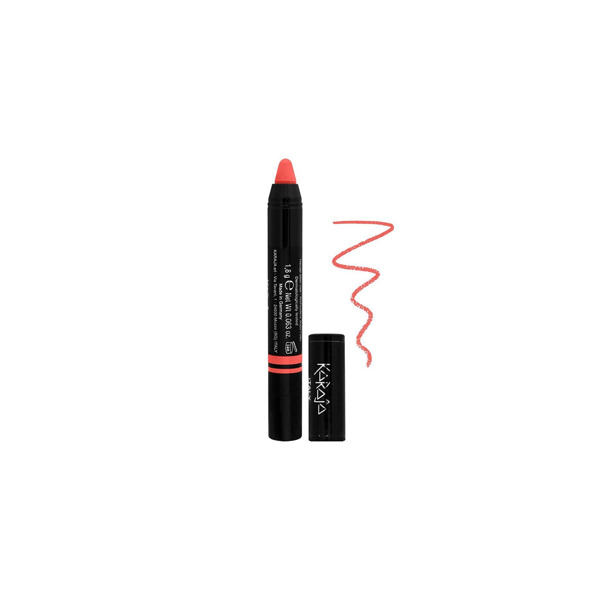 KARAJA LIPSTICK BUTTERFLY