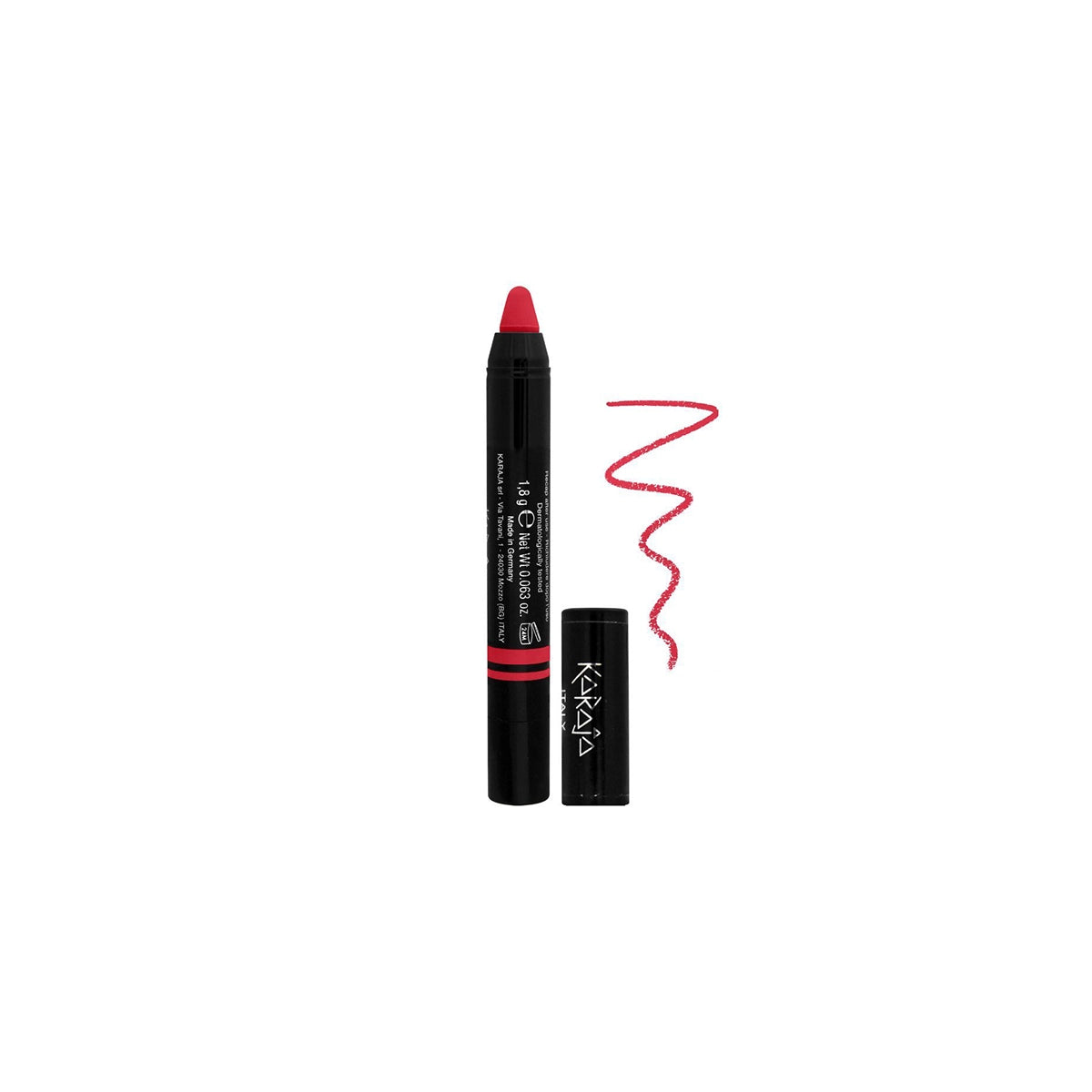 KARAJA LIPSTICK BUTTERFLY
