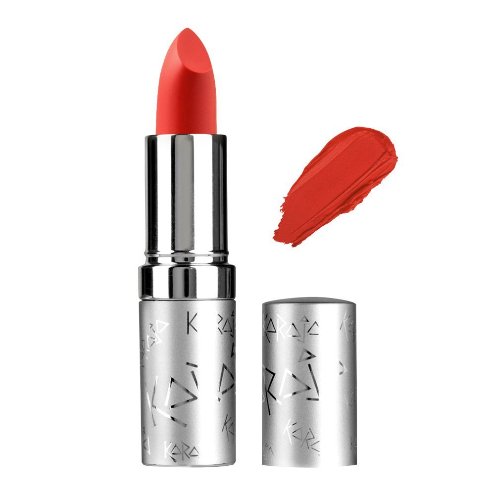 KARAJA LIPSTICK EXTRA MATT