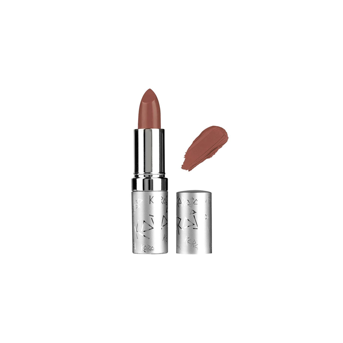 KARAJA LIPSTICK ROUGE MATT