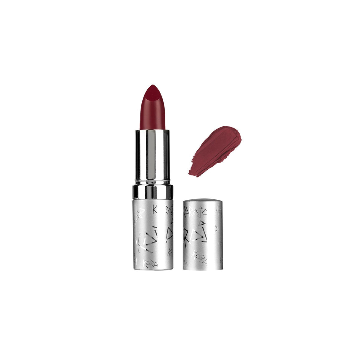 KARAJA LIPSTICK ROUGE MATT