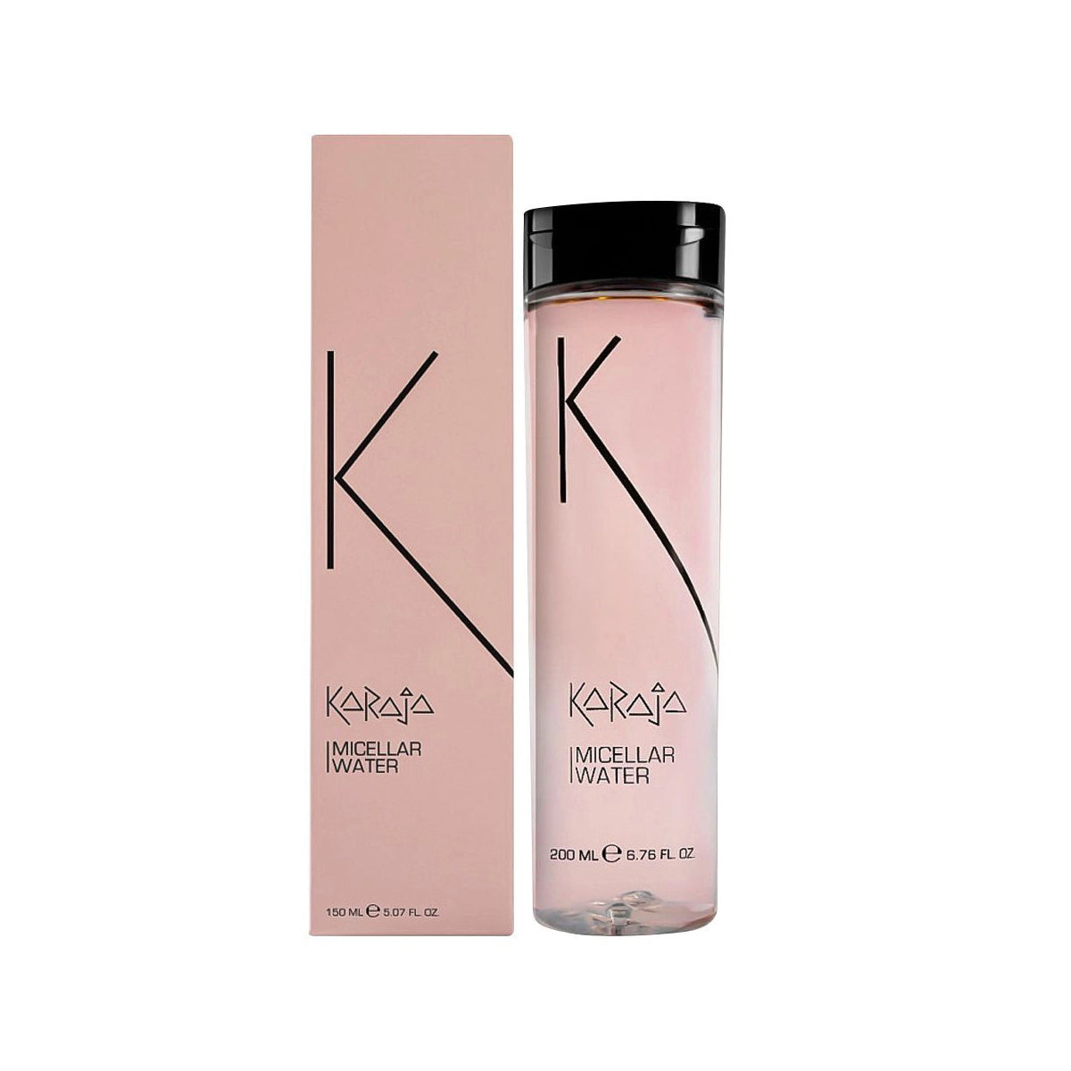 KARAJA MICELLAR WATER 200ML
