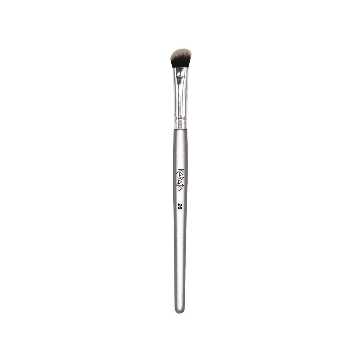KARAJA N9 SLANTED BLENDING BRUSH