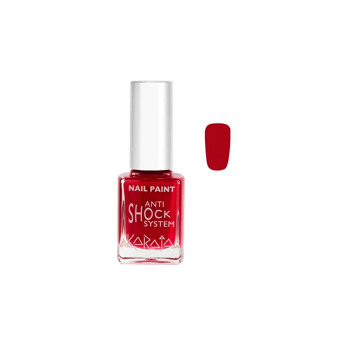 KARAJA NAIL PAIN 10ML ANTI SHOCK SYSTEM N 37