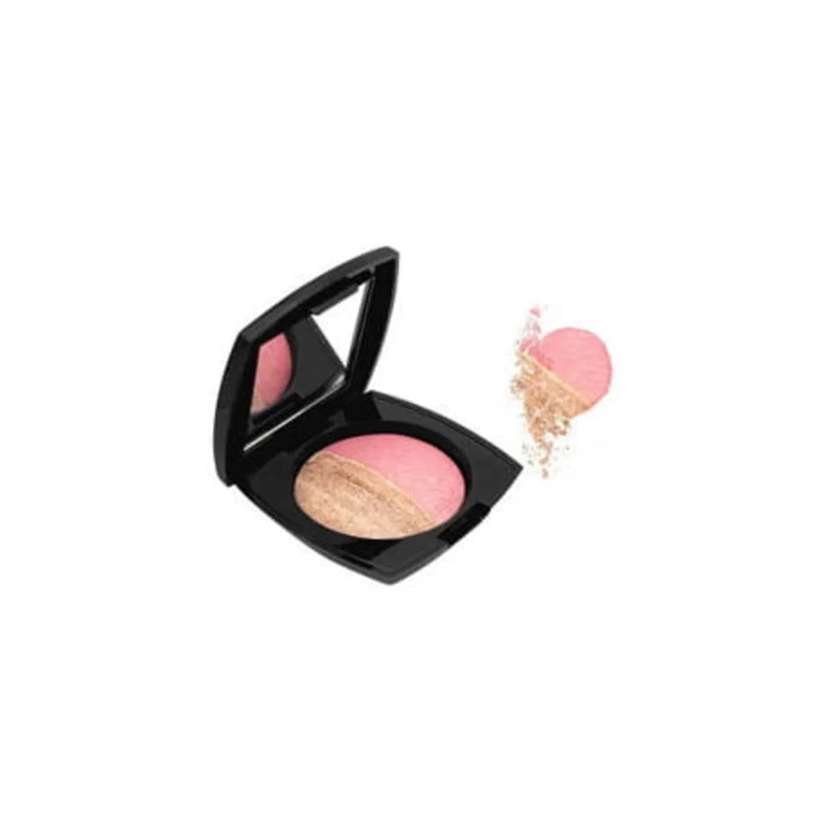 KARAJA POWDER GOLD & BRONZE