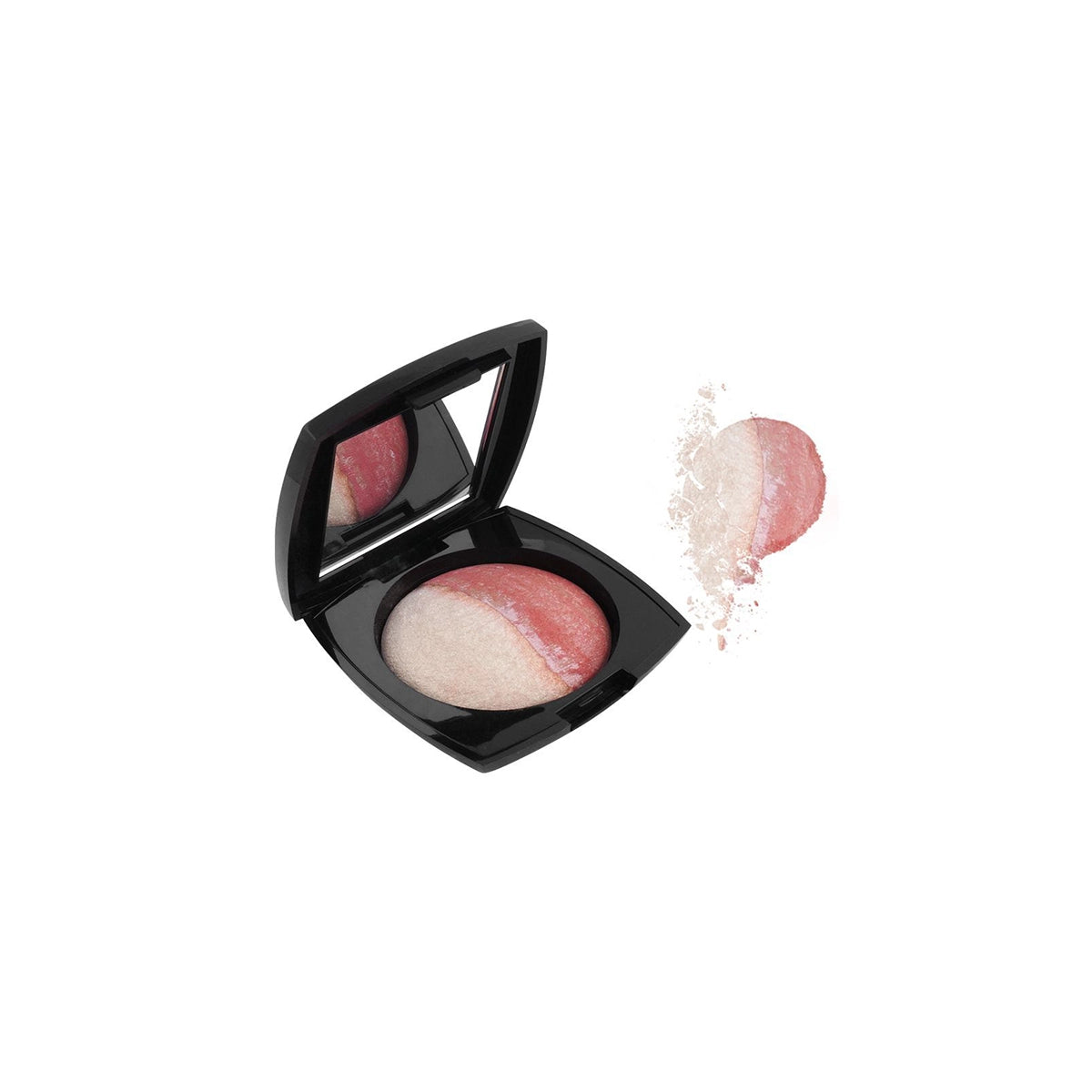 KARAJA POWDER GOLD & BRONZE