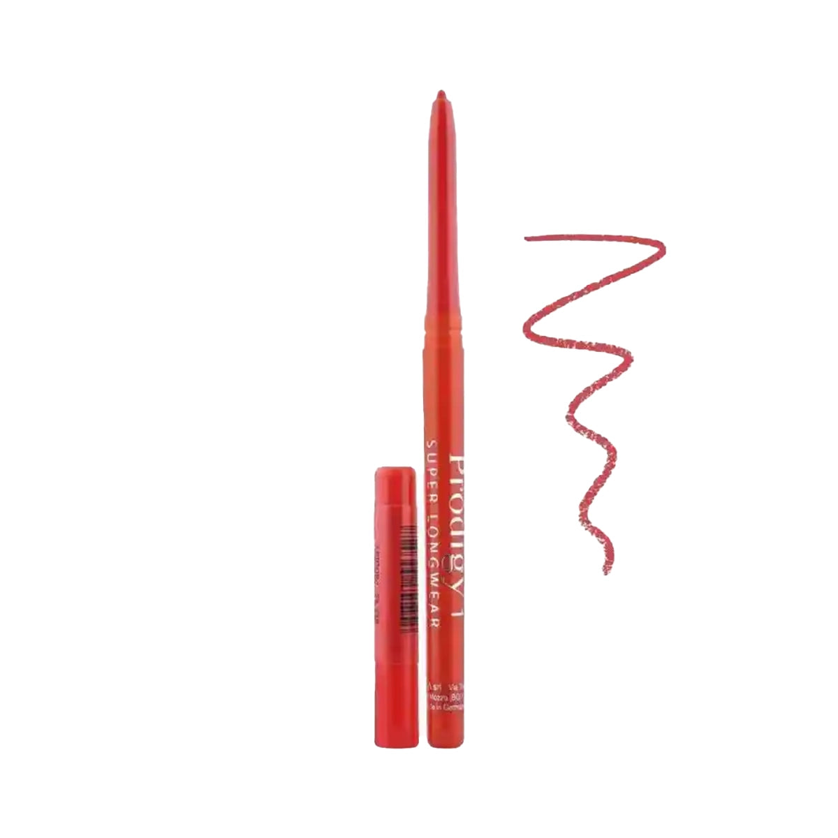 KARAJA PRODIGY LIP PENCIL SUPER LONGWEAR WATERPROOF